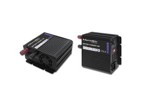 QOLTEC 51958 Smart Monolith charger 10A