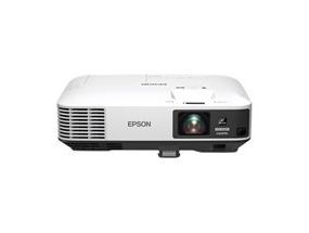 EPSON EB-2250U 3LCD WUXGA projector