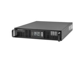 QOLTEC 52285 UPS RACK 1kVA