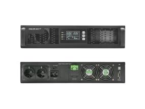 QOLTEC 52286 UPS RACK 2.4kVA