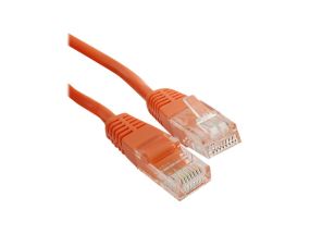 QOLTEC Cable Patchcord Crossover CAT5E