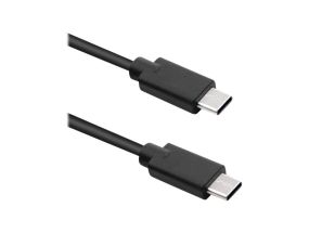 QOLTEC 52348 USB 2.0 cable type C male
