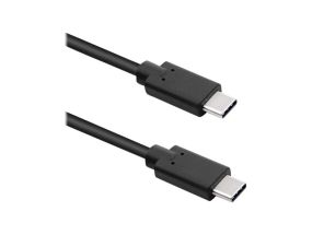 QOLTEC 52353 USB 3.1 тип C кабель 3м