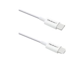 QOLTEC 52359 USB 2.0 type C Cable
