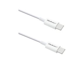 QOLTEC 52360 USB 2.0 type C Cable