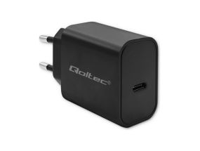 QOLTEC 52376 Super Quick PD charger