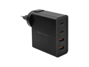 QOLTEC 52383 GaN POWER PRO charger