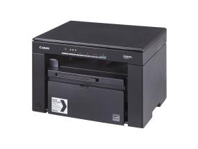 CANON i-SENSYS MF3010 MFP Mono B/W