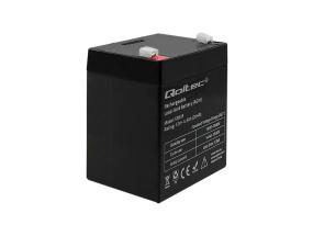 QOLTEC 53033 Qoltec Battery AGM   12V