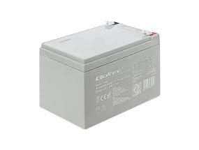 QOLTEC 53045 Qoltec Battery AGM   12V