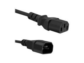 QOLTEC 53898 Qoltec AC power cable for U