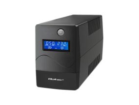 QOLTEC 53977 UPS Monolith 450VA 240W LCD