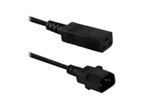 QOLTEC 53990 Qoltec AC power cable for U