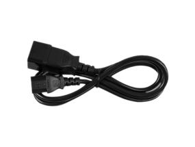 QOLTEC 53991 Qoltec AC power cable for U