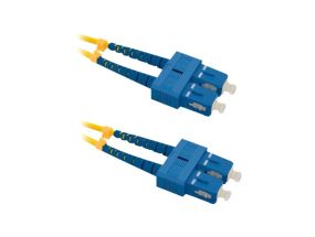 QOLTEC 54002 Qoltec Optic Patchcord SC/U