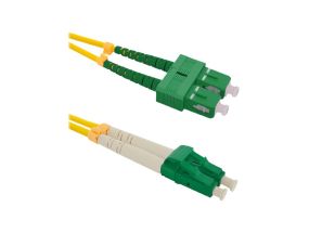 QOLTEC 54035 Qoltec Optic Patchcord SC/A