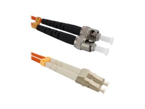 QOLTEC 54056 Qoltec Optic Patchcord LC/U