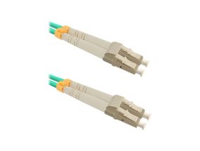 QOLTEC 54346 Qoltec Optic Patchcord LC/U