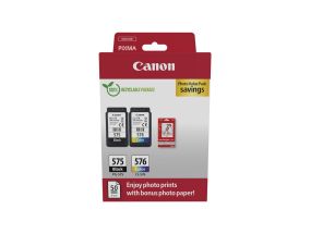 CANON PG-575/CL-576 Ink Cartridge PVP