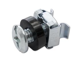 QOLTEC 54504 M16 mounting kit for Racks