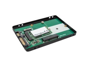 Корпус жесткого диска DIGITUS 2,5 дюйма SATA M.2