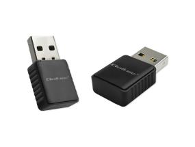 QOLTEC 56988 Wireless Ultra fast DUAL