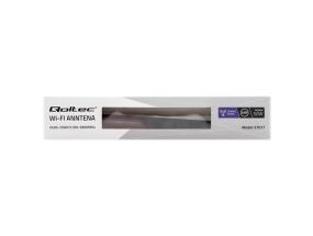 QOLTEC 57017 Wi-Fi 2.4 / 5GHz antenna