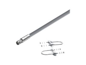 QOLTEC 57025 LoRa Antenna 8dBi Outdoor
