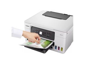 CANON MAXIFY GX3050 MFP colour ink-jet