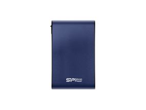 External hard drive HDD SILICON POWER SP020TBPHDA80S3B