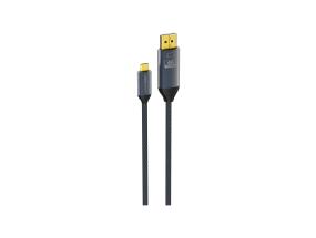GEMBIRD Premium 4K USB-C to DisplayPort