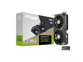ZOTAC GAMING RTX 5060 AMP CORE 8GB