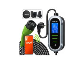QOLTEC 52435 Mobile EV Electric Car