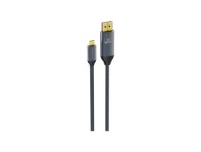 GEMBIRD Premium 8K bi-directional USB-C