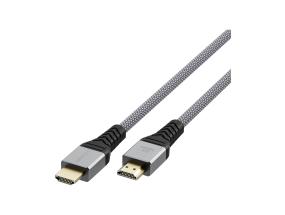 GEMBIRD Ultra High speed HDMI cable 8K 1