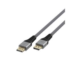 GEMBIRD 4K DisplayPort cable 1m