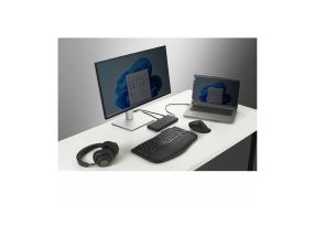 KENSINGTON Privacy Plg 61cm 16:10