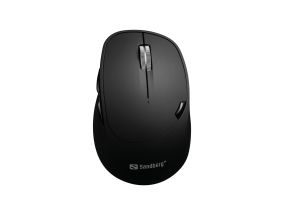 SANDBERG Wireless Mouse Pro Recharge