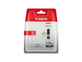 CANON PGI - 550XL PGBK tindikassett must