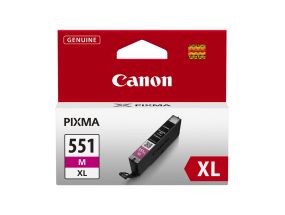 Чернила CANON 1LB CLI-551XL M пурпурные