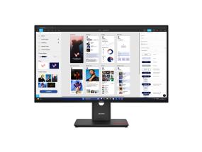 LENOVO ThinkVision T32UD-40 31.5inch