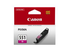 CANON 1LB CLI-551 M Tinte magenta