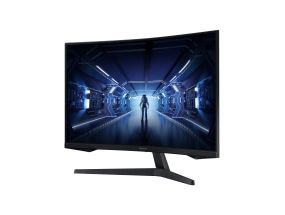 SAMSUNG LC32G55TQBUXEN 32&quot; WQHD VA