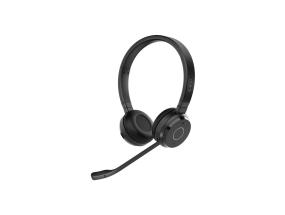 JABRA Evolve 65 TE Headset Link 390