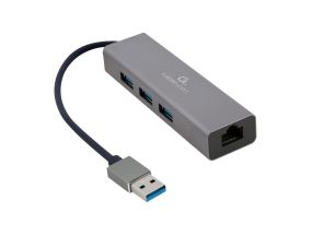 GEMBIRD USB Gigabit network adapter