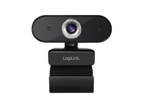 Veebikaamera LOGITECH UA0368 HD USB mikrofoniga