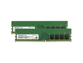 Ram-mälud TRANSCEND 32GB KIT JM DDR4 3200Mhz U - DIM
