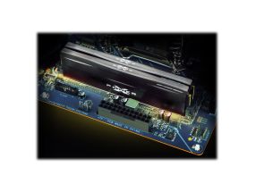 Ram-mälud SILICON POWER Zenith 2x8GB DDR4 3600MHz