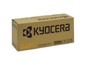 KYOCERA TK-5280Y тонер 11000