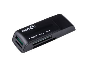NATEC NCZ - 0560 card reader MINI AN